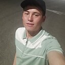 Мансур Ибрагимов, 25 лет