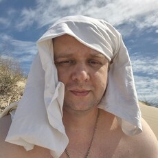 Фотография мужчины Андрей, 42 года из г. Краснодар