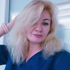 Фотография девушки Ірина, 43 года из г. Варшава