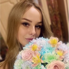 Фотография девушки Юлия, 27 лет из г. Брянск