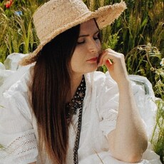 Фотография девушки Марина, 35 лет из г. Вроцлав