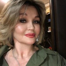 Фотография девушки Татьяна, 55 лет из г. Ростов-на-Дону