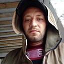 Роман, 26 лет