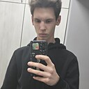 Егор, 18 лет