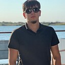 Юсуф, 26 лет