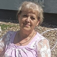 Фотография девушки Елена, 61 год из г. Минусинск