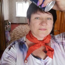 Фотография девушки Наталья, 52 года из г. Белгород