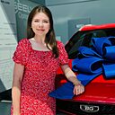 Полина, 24 года