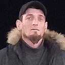 Саламбек, 34 года