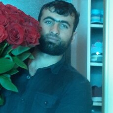 Фотография мужчины Билол, 30 лет из г. Одинцово