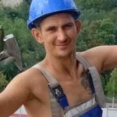 Фотография мужчины Вадим, 34 года из г. Быхов