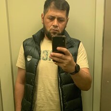 Фотография мужчины Султан, 36 лет из г. Махачкала