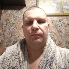 Фотография мужчины Денис, 41 год из г. Междуреченск
