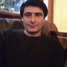 Фотография мужчины Гио, 42 года из г. Зестафони