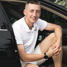 Фотография мужчины Александр, 32 года из г. Харцызск