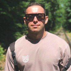 Фотография мужчины Руслан, 31 год из г. Адамовка