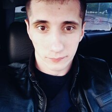 Фотография мужчины Олег, 32 года из г. Петропавловск