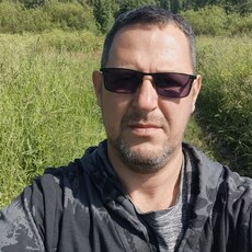 Фотография мужчины Сергей, 44 года из г. Волоколамск