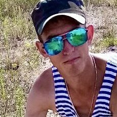 Фотография мужчины Вячеслав, 38 лет из г. Брест