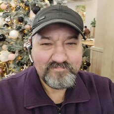 Фотография мужчины Алексей, 55 лет из г. Санкт-Петербург