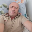Расул, 57 лет