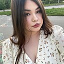 Анастасия, 18 лет
