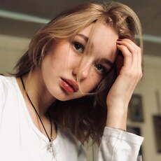 Фотография девушки Настя, 23 года из г. Дзержинск