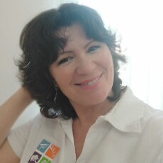 Фотография девушки Елена, 53 года из г. Краснодар