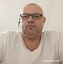 Игорь, 44 года