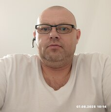 Фотография мужчины Игорь, 44 года из г. Тбилиси