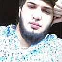 Ysuf, 18 лет