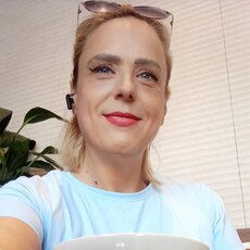 Фотография девушки Kateryna, 49 лет из г. Винница