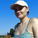 Полина, 21 год