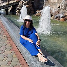 Фотография девушки Танюшка, 44 года из г. Гродно