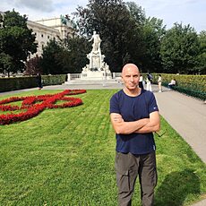 Фотография мужчины Kon, 52 года из г. Филадельфия