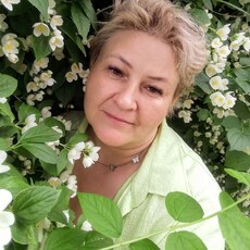 Фотография девушки Валентина, 49 лет из г. Звенигород