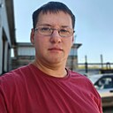 Александр, 33 года