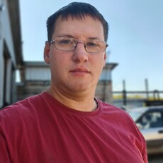 Фотография мужчины Александр, 33 года из г. Усолье-Сибирское