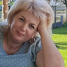 Фотография девушки Наталья, 48 лет из г. Барановичи