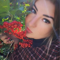 Фотография девушки Анэт, 37 лет из г. Красноград