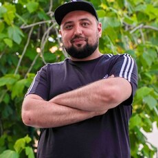 Фотография мужчины Виталий, 36 лет из г. Гуково