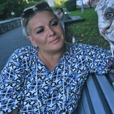 Фотография девушки Ути Пути, 45 лет из г. Димитров