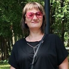Фотография девушки Анюта, 39 лет из г. Щекино
