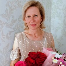 Фотография девушки Валентина, 55 лет из г. Верхнедвинск