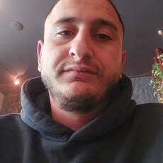 Фотография мужчины Стас, 27 лет из г. Одесса