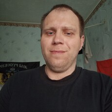 Фотография мужчины Андрей, 42 года из г. Пермь