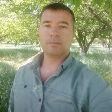 Фотография мужчины Доктор, 38 лет из г. Фергана