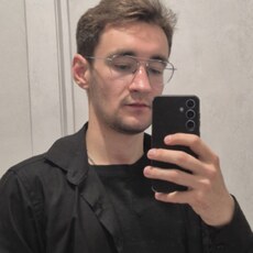 Фотография мужчины Виталий, 24 года из г. Копейск