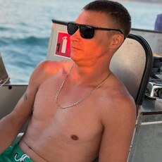 Фотография мужчины Дмитрий, 30 лет из г. Углегорск (Сахалинская Область)