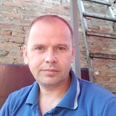Фотография мужчины Сергей, 44 года из г. Выселки